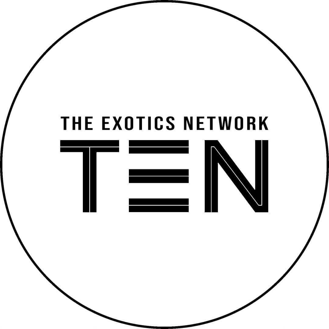 TEN logo